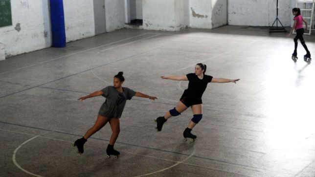 piden el acceso de clubes de barrio y entidades de bien publico a la tarifa social