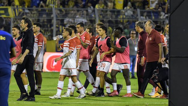 el jugador descartado del pincha y las dudas para jugar ante independiente rivadavia