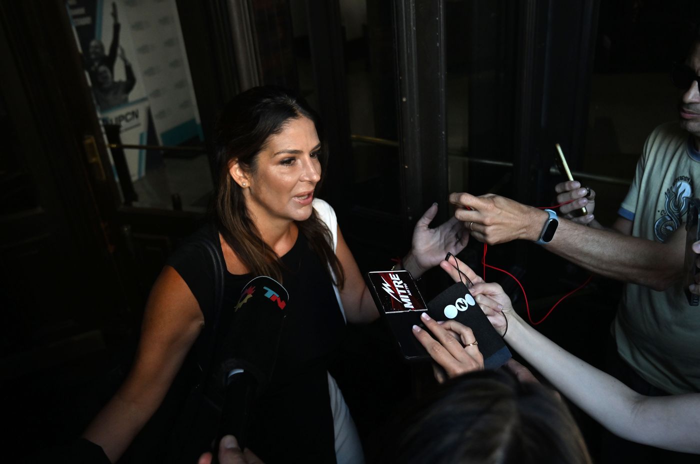 Jury jueza Julieta Makintach (1)