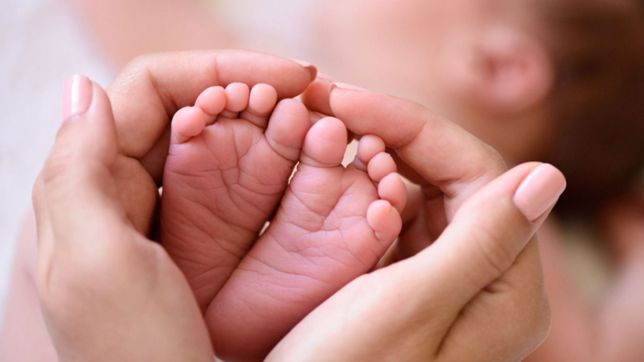 confirman que cayeron un 24% los nacimientos durante la pandemia en la plata