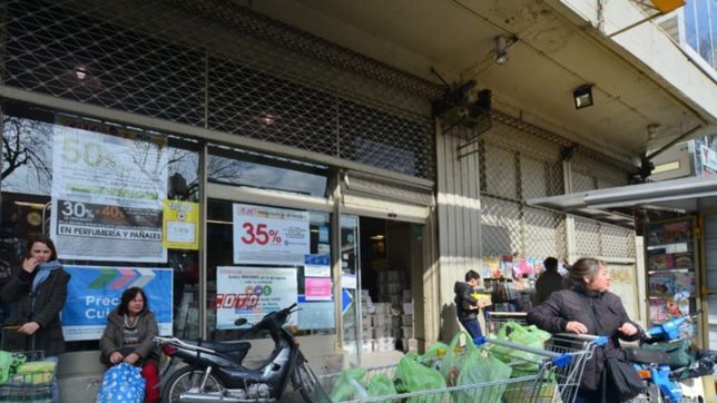 se viene el ultimo supermiercoles de descuento de septiembre