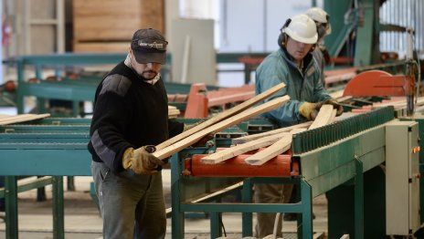 La reforma laboral avanza con un fondo estatal para reducir el costo de los despidos La reforma laboral avanza con un fondo estatal para reducir el costo de los despidos