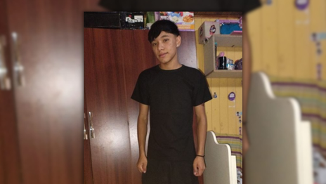 Buscan a un joven de Ensenada y la mamá denunció que recibe llamados extorsivos Buscan a un joven de Ensenada y la mamá denunció que recibe llamados extorsivos
