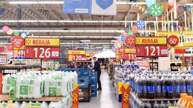 banco provincia suma un 35% de descuento en supermercados con cuenta dni