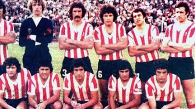 brown, el gran capitan de uno, en el recuerdo de su hijo