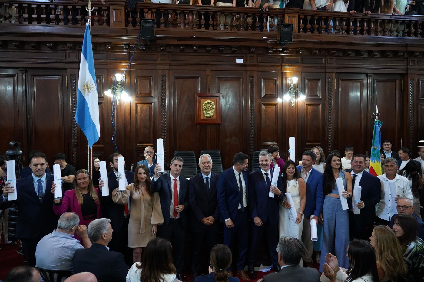 asunción concejales La Plata  (8)