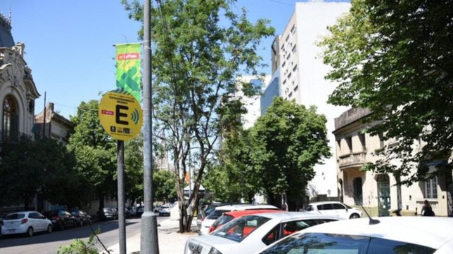 recoleccion, estacionamiento y micros: ¿como funcinaran los servicios en el feriado?