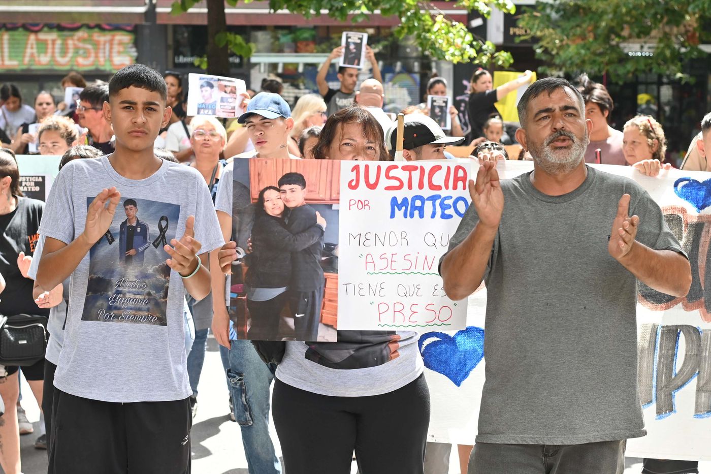 Justicia por Mateo.JPG