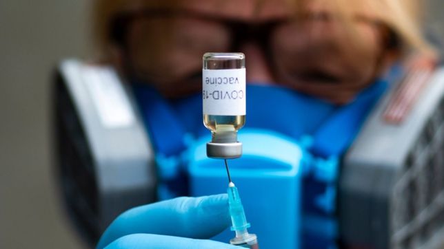 por que los laboratorios afirman que la vacuna rusa es una caja de pandora