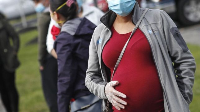 provincia envio casi medio millon de nuevos turnos para vacunar a mayores de 18 y 40 anos