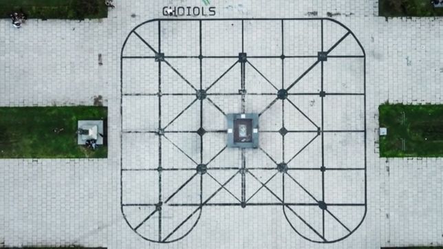 la plata ante el desafio de construirse un porvenir