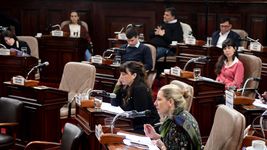 cruces, chicanas y polemica por la boleta unica de papel en el concejo deliberante cruces, chicanas y polemica por la boleta unica de papel en el concejo deliberante