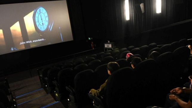 vuelven las actividades presenciales para chicos en vacaciones de invierno en la plata