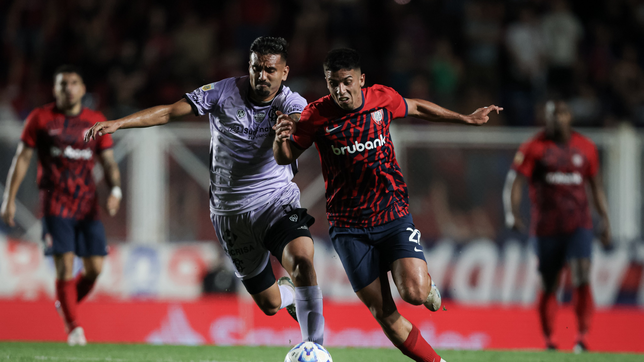 estudiantes, con la guardia alta tras los fallos favorables para barracas central