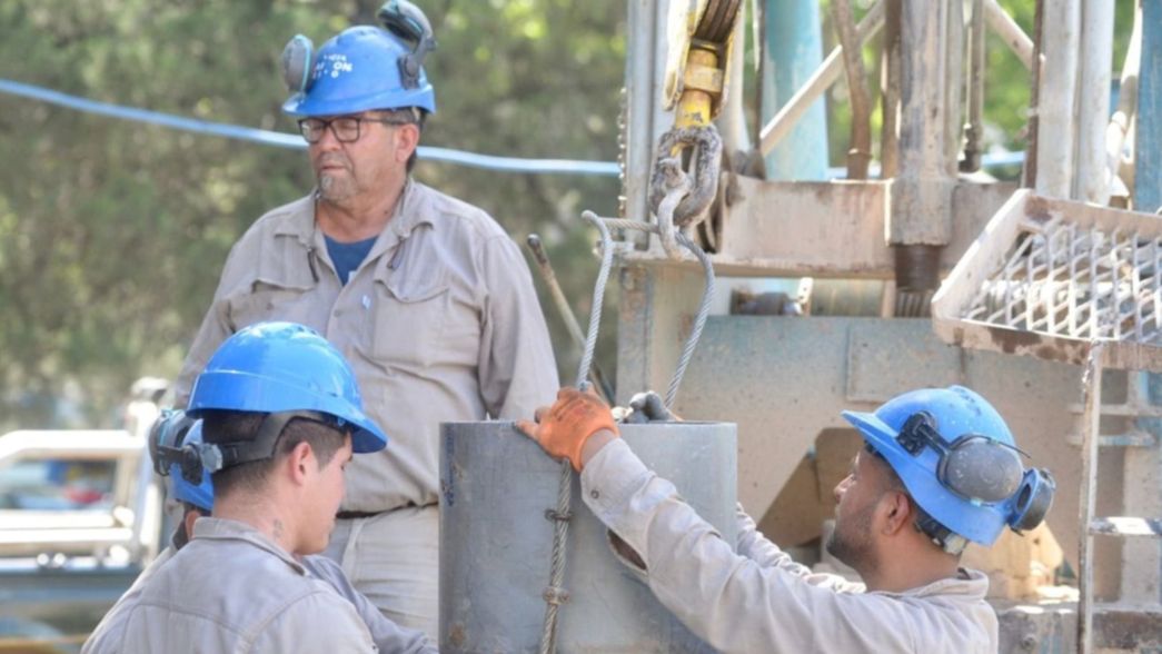 ABSA realiza obras y podría faltar agua en un sector de La Plata hasta el martes