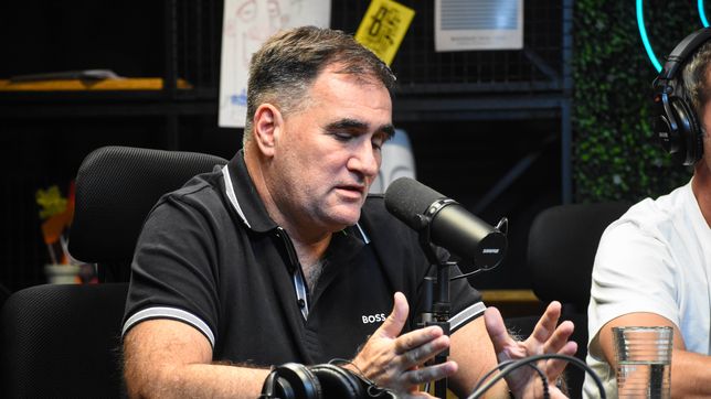 el pedido de anacleto en el conclave tripero que cambia la forma de votacion en gimnasia