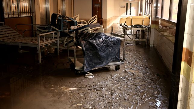 caritas y la ucalp lanzaron una colecta para ayudar a los damnificados en bahia blanca