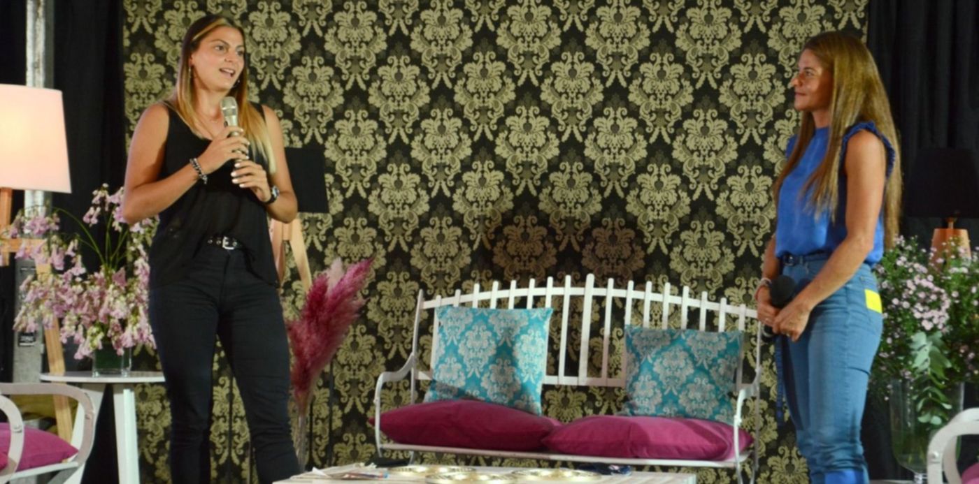 Expo Mujer Saludable 2021