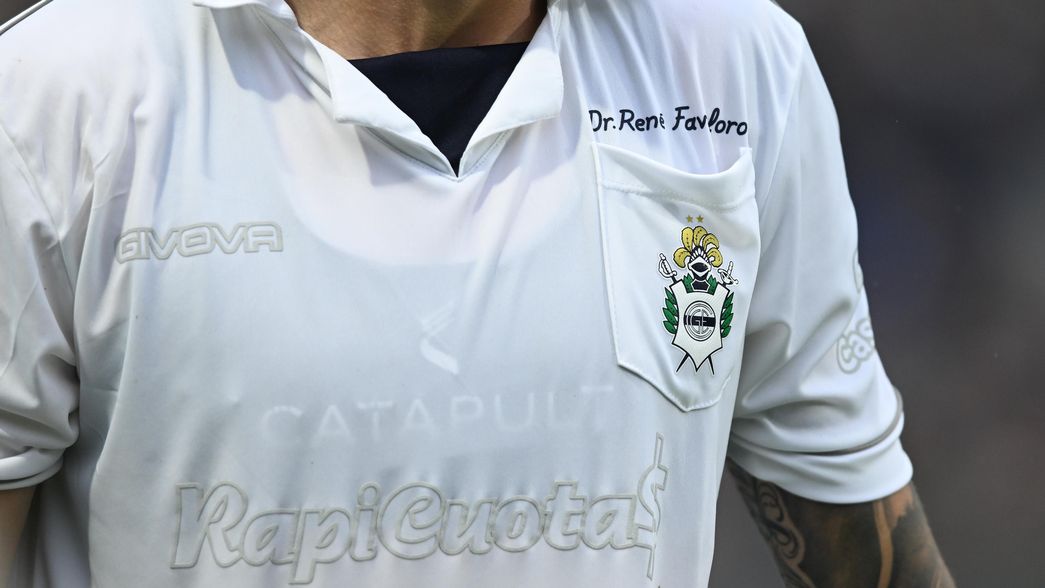 Dos jugadores titulares del Lobo se harán estudios tras salir lesionados ante Central