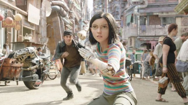 estrenos de cine, musica y actividades al aire libre para seguir en modo vacaciones