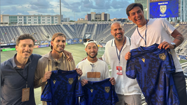 ¿como sera la universidad deportiva de veron y otras estrellas del deporte?