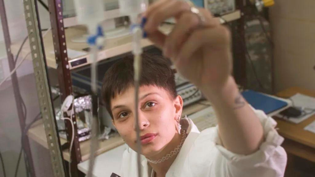 Investigadores de la UNLP detectaron un nuevo uso para un compuesto del cannabis