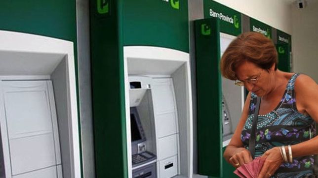ya estan las fechas: ¿cuando cobran los jubilados y pensionados bonaerenses?