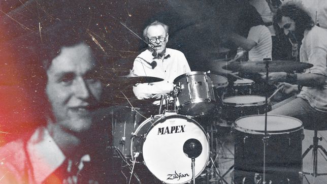 isa portugheis: un pesado del rock en la plata