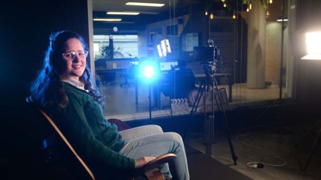 victoria estermann: el objetivo es garantizarle una vida digna a todos los platenses