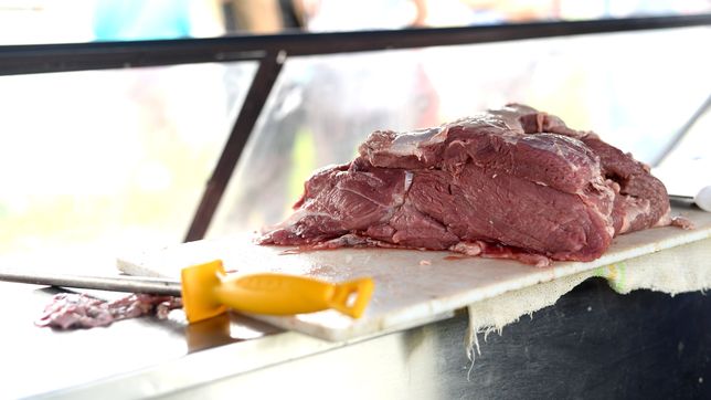 el consumo de carne en argentina llego al minimo historico