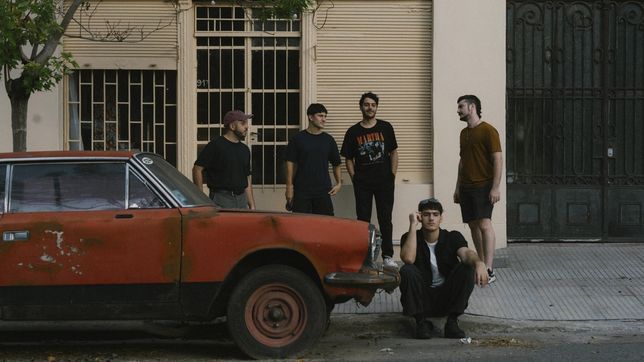 casa metro se prepara para una noche de jazz electrico y groove
