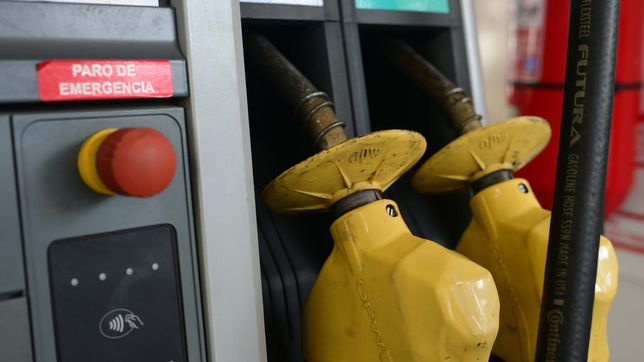 el banco nacion anuncio un importante cambio en su descuento en combustibles