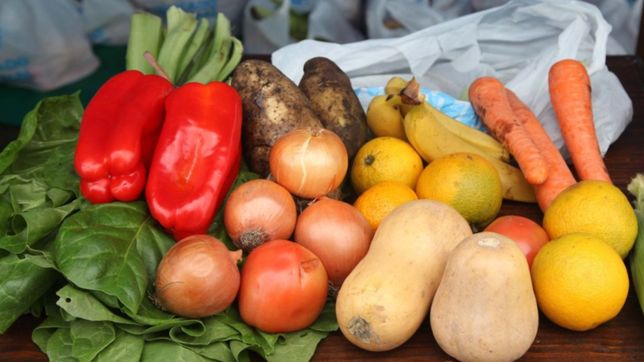 con descuentos y promociones, el mercado central de la plata renovo sus ofertas