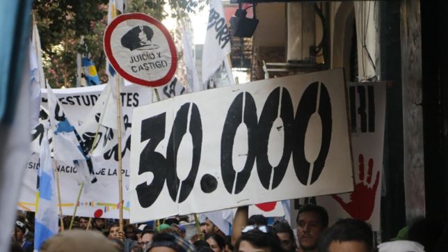 casacion analiza la condena a genocidas por el crimen de un abogado egresado de la unlp