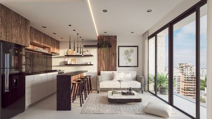 Yacoub Developers vendió más de 250 departamentos en la primera mitad del año