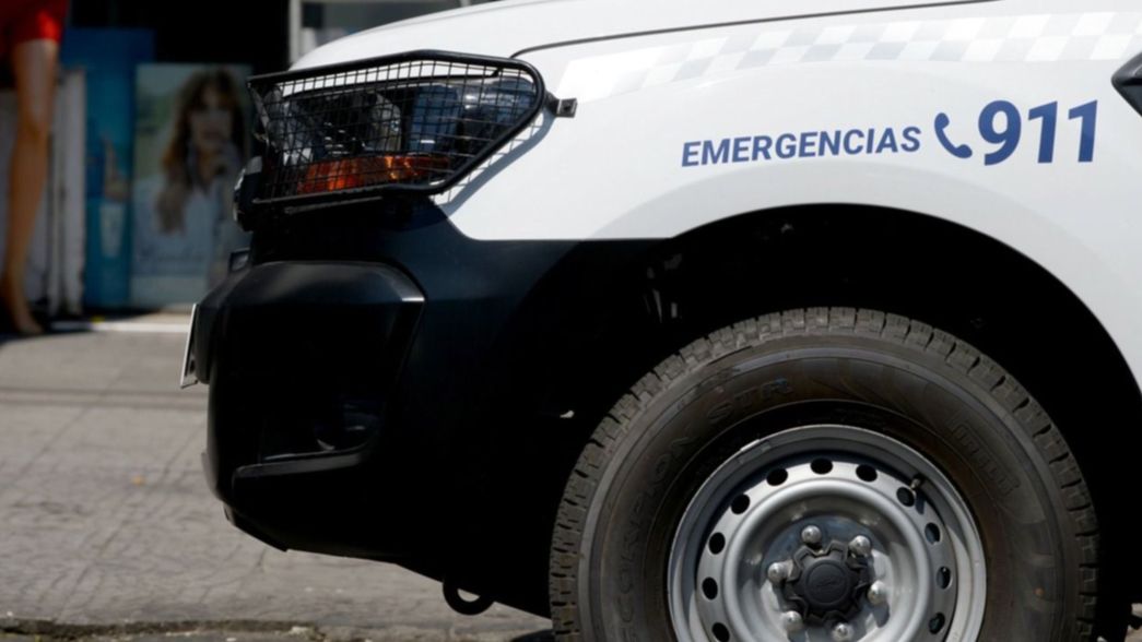 Un hombre atropelló al presunto abusador de su hija en Berisso