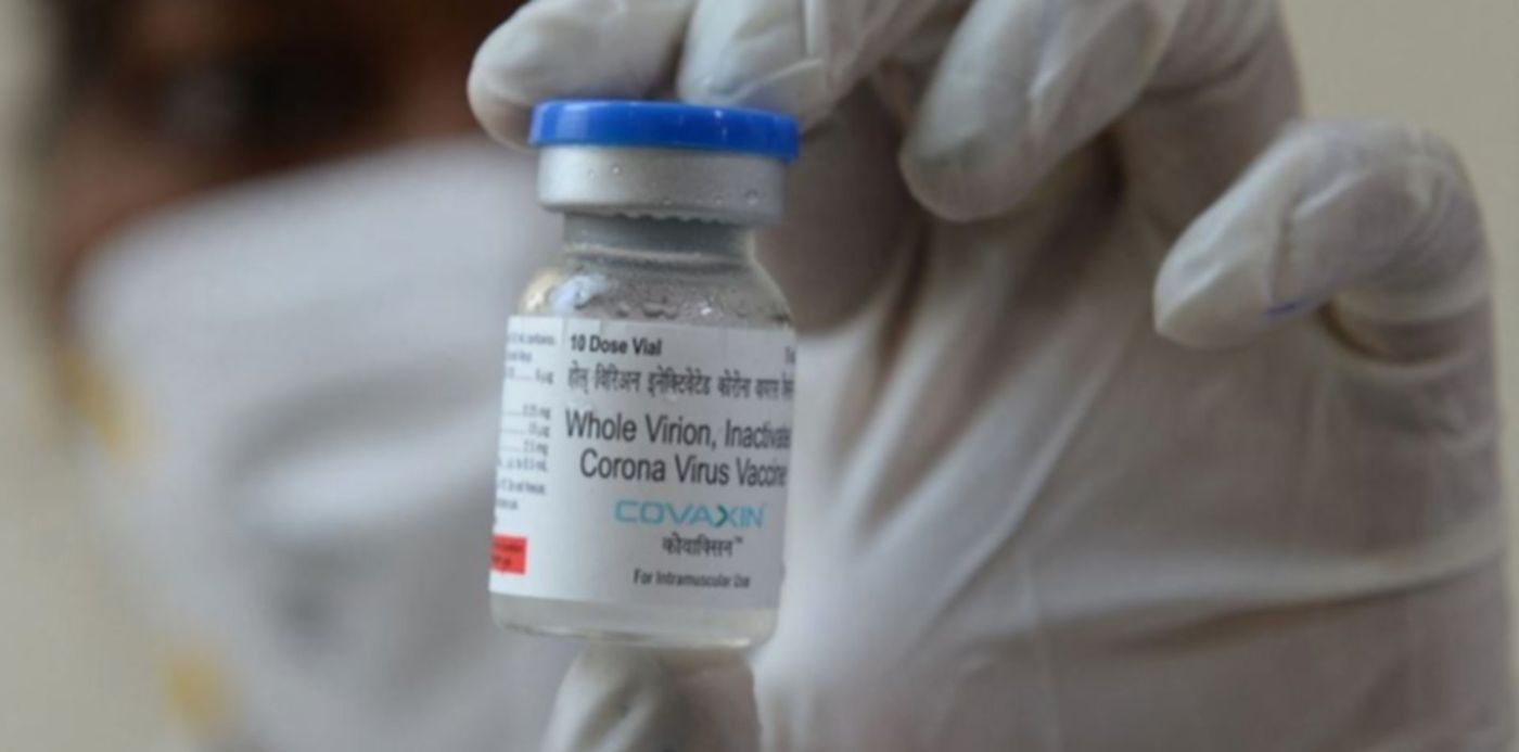 Vacuna COVAXIN
