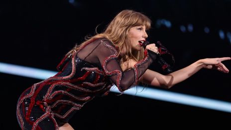 Taylor Swift confirmó que tocará en Argentina, pero se descartó que sea en La Plata