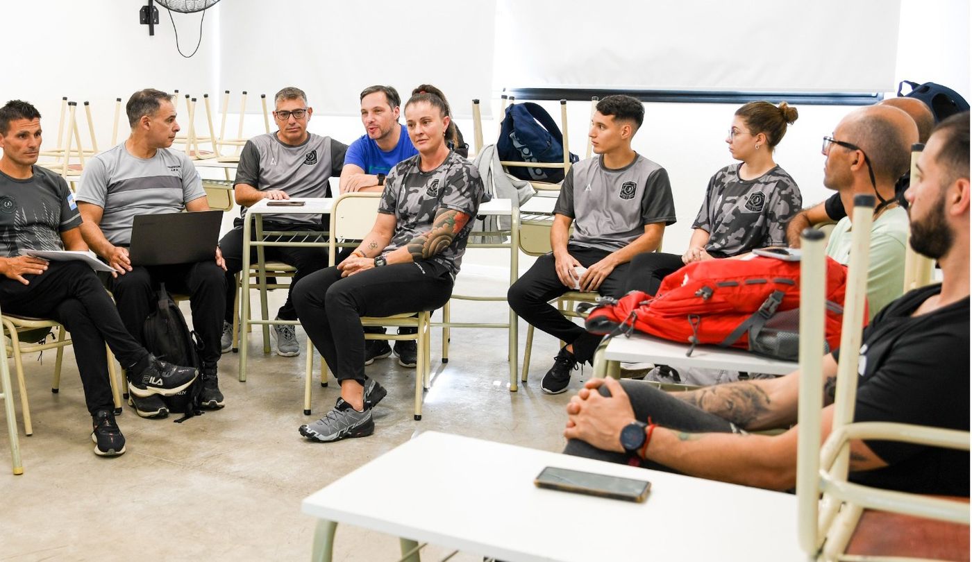 Servicio Penitenciario Bonaerense