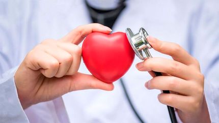 PAMI La Plata puso en agenda la prevención de enfermedades cardiovasculares