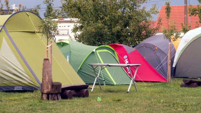 campings abiertos y hoteles sin aires: asi sera el verano 2021 en la provincia