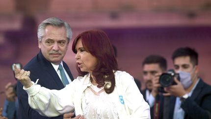 La misoginia, el machismo y la hipocresía no tienen bandera partidaria