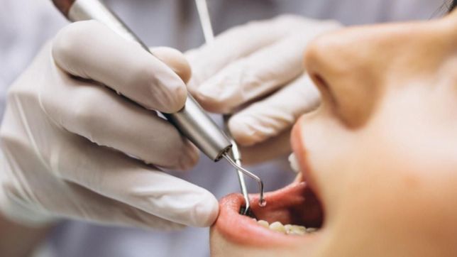 enganaron a un dentista en la plata: dijeron que iban por un dolor de muela y lo asaltaron