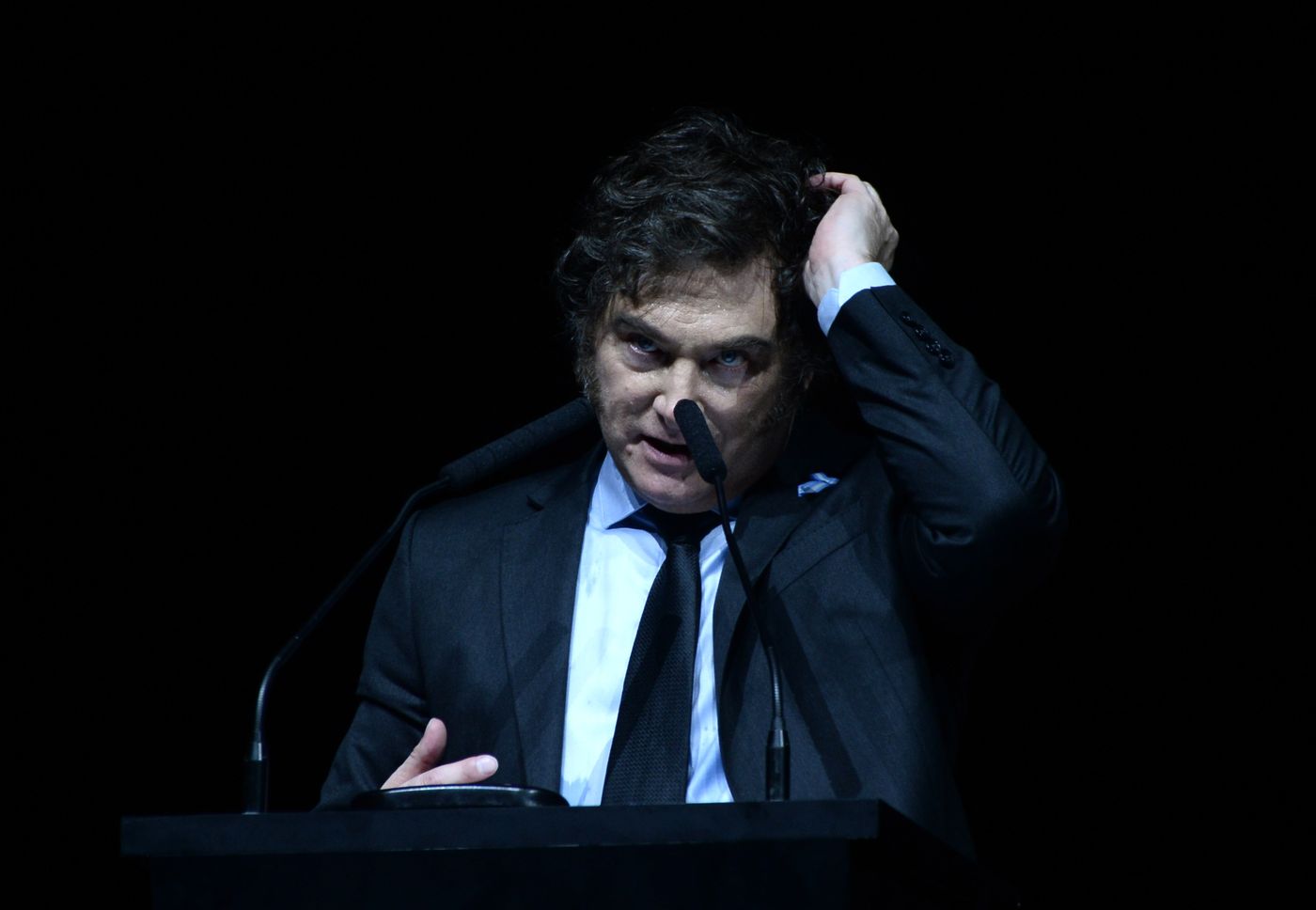 Javier Milei en el Luna Park (6).JPG