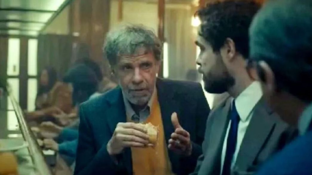 Murió un actor de Argentina, 1985 y Chiquititas a los 65 años