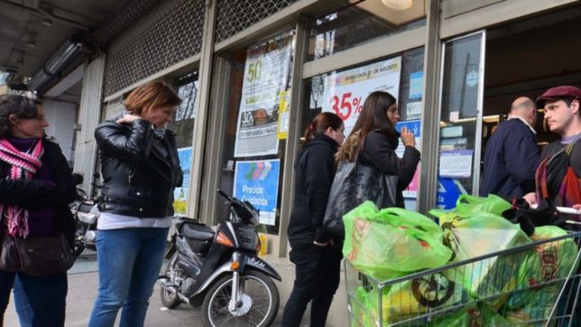 se vienen los dos ultimos supermiercoles de septiembre para clientes de banco provincia