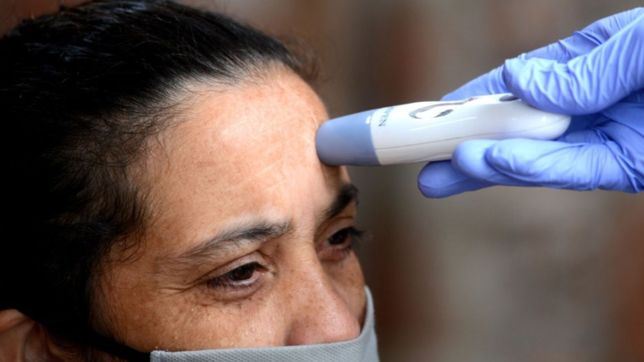 en la plata ya hay casi 12 mil personas recuperadas de coronavirus