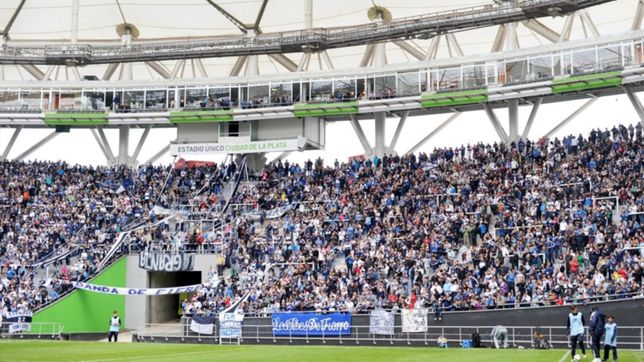 el lobo vuelve a ser local en el estadio unico tras 7 anos: ¿como le fue?