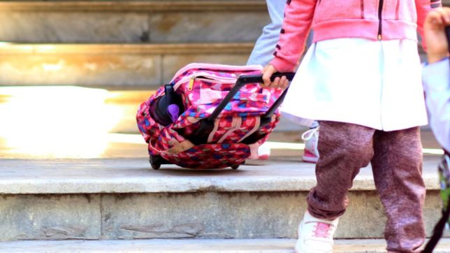 la provincia confirmo que no adelantara las vacaciones de invierno