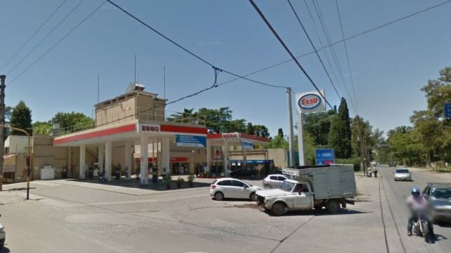 por el paro tambien habra un corte en camino belgrano: ¿que via queda para ir a capital?